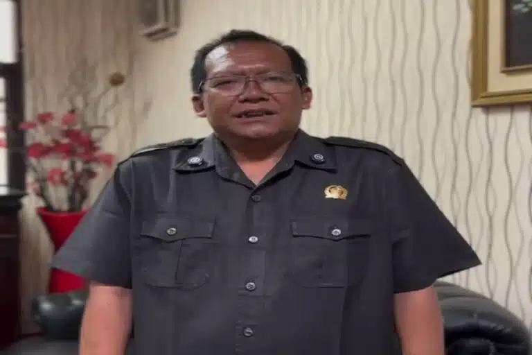 Supriadi mengajak masyarakat mendukung Sensus Ekonomi 2026 demi pembangunan ekonomi Kabupaten Blitar yang lebih terarah.