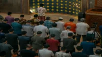 Kajian Ilmu Fiqih tentang Meninggalkan Sholat Jumat 3 Kali dan Panduan Lengkap Niat dan Bacaanya