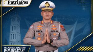 Dirlantas Polda Sumbar: Pengendara di Bawah Umur dan Pengemudi Mabuk Akan Ditindak Kombes Pol. H. M. Reza Chairul Akbar Sidiq.