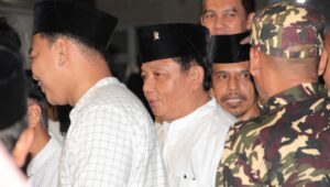 Blitar Pikul Tanggung Jawab Merawat Warisan Bung Karno, Guntur Sebut Ini Kebanggaan Sekaligus Amanah Blitar Pikul Tanggung Jawab Merawat Warisan Bung Karno, Guntur Sebut Ini Kebanggaan Sekaligus Amanah - Patriapos