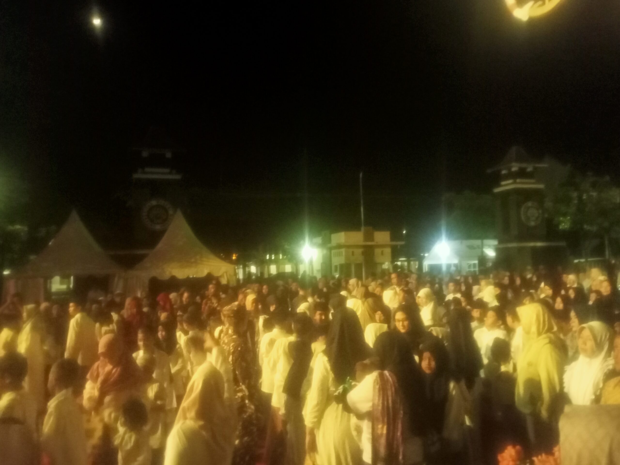 Blitar Pikul Tanggung Jawab Merawat Warisan Bung Karno, Guntur Sebut Ini Kebanggaan Sekaligus Amanah - Patriapos