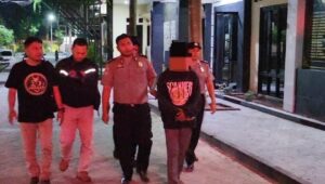 Satreskrim Polres Kediri amankan pemuda pelaku pencabulan Satreskrim Polres Kediri amankan pemuda pelaku pencabulan - Patriapos