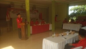 PDI-P Blitar Gelar Musran di Bakung, Targetkan 9.000 Suara di Pemilu 2029 PDI-P Blitar Gelar Musran di Bakung, Targetkan 9.000 Suara di Pemilu 2029 - Patriapos