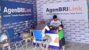 BRILink Agen BRI Permudah Akses Layanan Keuangan Masyarakat hingga Pelosok di Wilayah Kota dan Kabupaten Blitar - Patriapos