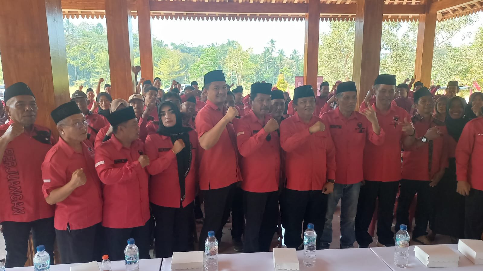 Gelar Musran di Kesamben dan Doko, PDIP Kabupaten Blitar Targetkan 22 Kursi di Pemilu 2029 Gelar Musran di Kesamben dan Doko, PDIP Kabupaten Blitar Targetkan 22 Kursi di Pemilu 2029 - Patriapos