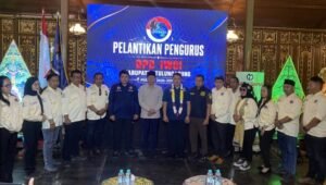 DPD IWO Indonesia Tulungagung Resmi Dilantik, Perkuat Profesionalisme dan Kemitraan Pers DPD IWO Indonesia Tulungagung Resmi Dilantik, Perkuat Profesionalisme dan Kemitraan Pers - Patriapos
