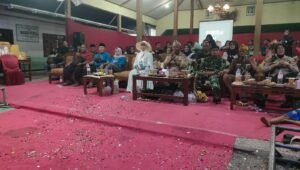 Karnaval Desa Gedangsewu Meriah, Dihadiri Kapolsek Boyolangu, Kodim dan Forkopimda Tulungagung Karnaval Desa Gedangsewu Meriah, Dihadiri Kapolsek Boyolangu, Kodim dan Forkopimda Tulungagung - Patriapos