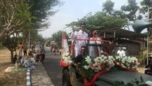 Kepala Desa Moyoketen Bapak Heri Ikut Meriahkan HUT ke-81 Kemerdekaan RI Bersama Warga Kepala Desa Moyoketen Bapak Heri Ikut Meriahkan HUT ke-81 Kemerdekaan RI Bersama Warga - Patriapos