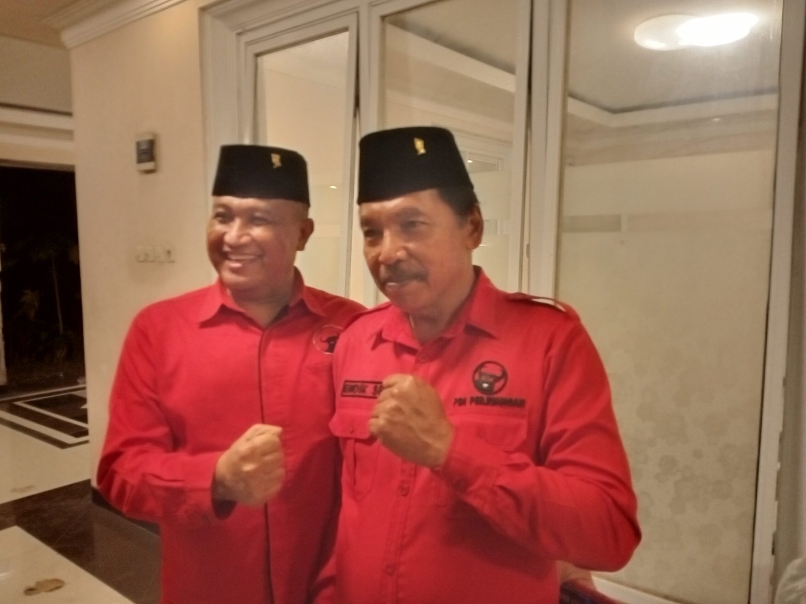 PDIP Kabupaten Blitar Gelar Musran di Sutojayan, Regenerasi Anak Muda Jadi Sorotan PDIP Kabupaten Blitar Gelar Musran di Sutojayan, Regenerasi Anak Muda Jadi Sorotan - Patriapos