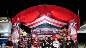 Anggota Komisi IV DPRD Kabupaten Blitar, Fatatoh Hironi Ulya, menggelar reses tahun 2026 di Desa Papungan, Kecamatan Kanigoro, Minggu (13/9/2026).