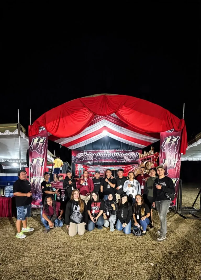 Anggota Komisi IV DPRD Kabupaten Blitar, Fatatoh Hironi Ulya, menggelar reses tahun 2026 di Desa Papungan, Kecamatan Kanigoro, Minggu (13/9/2026).