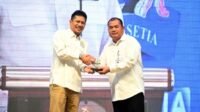 Rapimprov Kadin Sumut 2026 Rumuskan Rekomendasi Penguatan Ekonomi Sumut