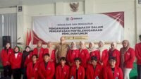 Romy Soekarno Gandeng Gen Z, Soroti Tantangan Pengawasan Pemilu 2029 di Era Digital