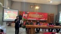 Guntur Wahono Dorong Penambahan Sumur Bor Tenaga Surya untuk Atasi Kekeringan Petani Blitar Barat