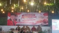 PGRI Blitar Soroti Persoalan Pendidikan, Guntur Wahono Siap Kawal Aspirasi