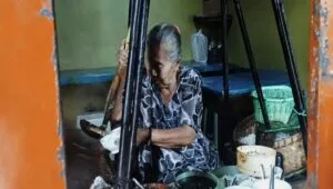 Soto Bok Ireng
