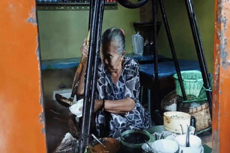 Soto Bok Ireng