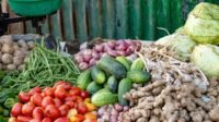 Daftar Harga Bahan Pokok Jatim 15 September 2026, Cabai dan Ikan Tuna Naik