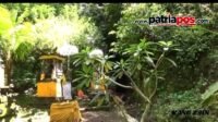 Gua Batu Gantung Banyuwangi, Situs Sakral di Lereng Gunung Raung yang Dikaitkan dengan Resi Markandeya