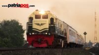 KAI Daop 7 Madiun Kecam Aksi Meletakan Batu di Atas Rel, Tegaskan Keselamatan Perjalanan Kereta Api adalah Tanggung Jawab Bersama