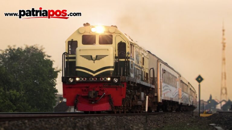 Kereta api