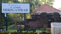 Candi Miri Gambar Tulungagung, Jejak Majapahit yang Tertutup Mitos Angling Darmo