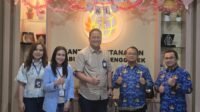 BRI BO Trenggalek Siapkan Sosialisasi BRIGuna bagi Pegawai BPN Kabupaten Trenggalek