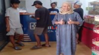 AgenBRILink BRI Permudah Akses Layanan Keuangan Masyarakat Hingga Pelosok di Pacitan