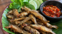 Resep Ikan Wader Goreng Renyah dan Gurih, Kaya Protein Hewani untuk Lauk atau Camilan