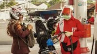 Harga BBM Pertamina di Jawa Timur September 2026, Pertamax Tetap dan Sejumlah BBM Naik