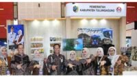 Pemkab Tulungagung Dorong Perluasan Investasi dan Kerja Sama Daerah di Jatim Fest 2026