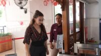 8.305 WNA Gunakan Layanan KA di Wilayah Daop 7 Madiun hingga September 2026, Perjalanan Wisata Antarkota Terus Tumbuh