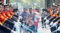 Irjen Pol Dekananto Eko Purwono Pimpin Polda Jatim, Berantas Obat Keras Jadi Prioritas