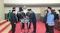 Bupati Rijanto Tekankan Kompetensi dan Rekam Jejak dalam Penataan Jabatan ASN Blitar