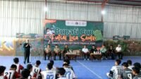 32 Tim Pesantren Ikuti Liga Santri Bupati Cup 2026, Rijanto dan Beky Dorong Santri Berprestasi