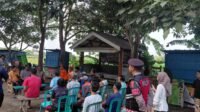 Polres Blitar Kota dan BPBD Perkuat Pencegahan Karhutla Lewat Patroli dan Edukasi