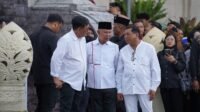Yudi Meira: Di Usia 64 Tahun, MH Said Abdullah Adalah Penjaga Marwah dan Guru Ideologis Kami