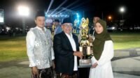 Rijanto: Santri Harus Jadi Kekuatan Pembangunan dan Persatuan Bangsa