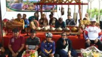 Dari Dusun Kuwut, Erma Susanti Dorong Koi Park Jadi Motor Ekonomi Baru Blitar