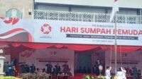 Bupati Tulungagung Dorong Pemuda Jadi Motor Perubahan dan Inovasi di Hari Sumpah Pemuda ke-98