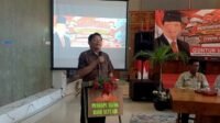 ADD Dipangkas hingga 70 Persen, Guntur Wahono Soroti Kekurangan Anggaran Desa di Blitar