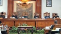 DPRD Gelar Rapat Paripurna, Empat Agenda Strategis Dibahas, Mulai Propemperda 2026 hingga Persetujuan Raperda