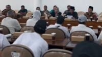Ketua Komisi III DPRD Blitar Sugianto Terima Aspirasi Warga Sidorejo soal HGU Branggah Banaran