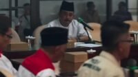 Wakil Ketua DPRD Blitar M. Rifa’i Pimpin Hearing ADD 2027, Aspirasi Pemerintahan Desa Jadi Perhatian