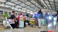 KAI Daop 7 Madiun Ingatkan Aturan Bagasi dan Powerbank bagi Penumpang