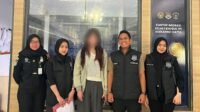 Overstay, Imigrasi Blitar Deportasi WN Jepang hingga ke Nagoya