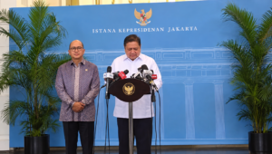 Ilustrasi. Pemerintah menyiapkan kembali program bantuan subsidi upah bagi pekerja pada kuartal IV 2026.