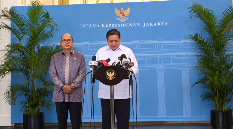 Ilustrasi. Pemerintah menyiapkan kembali program bantuan subsidi upah bagi pekerja pada kuartal IV 2026.