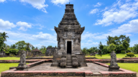 Sejarah Candi Penataran di Blitar, Jejak Kerajaan Kediri hingga Majapahit