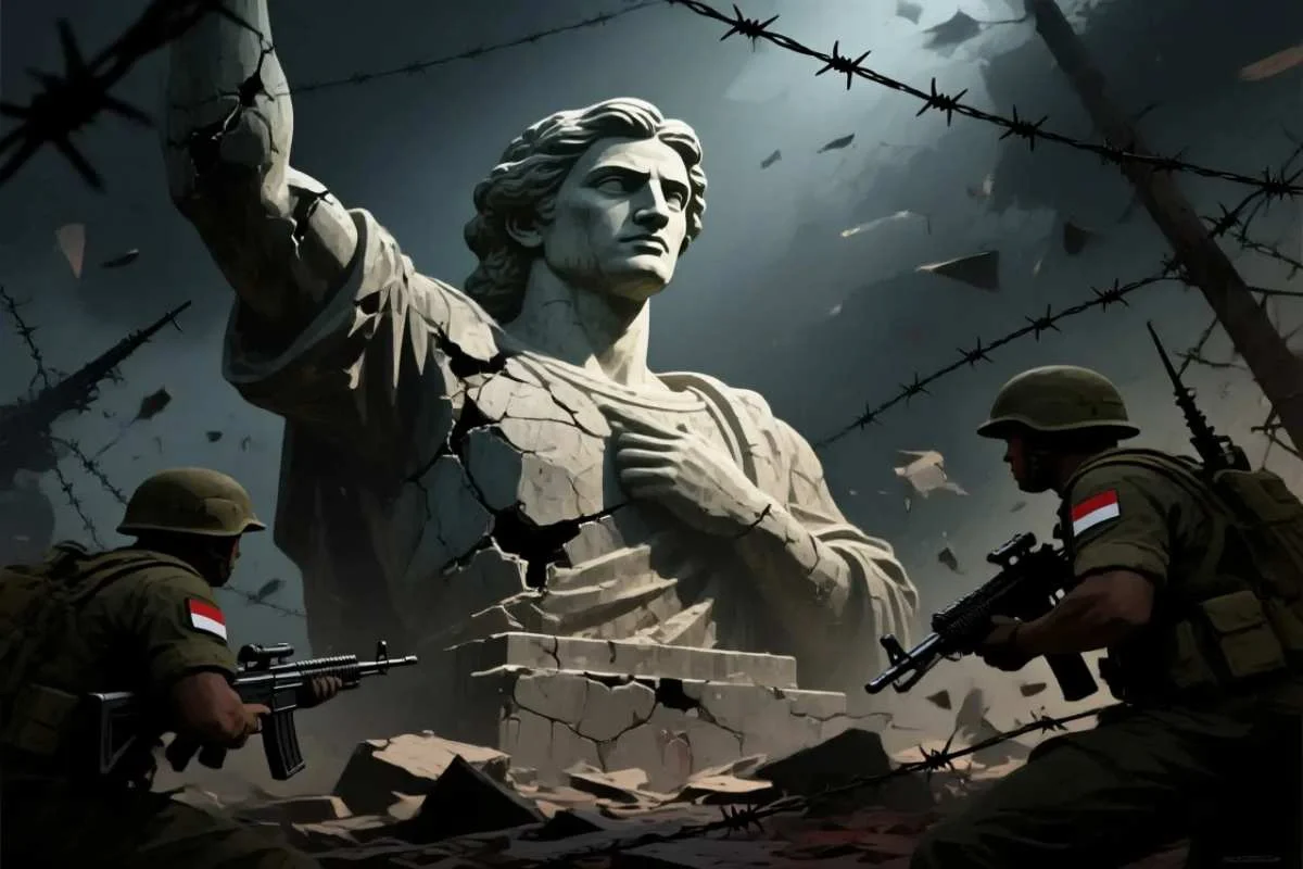Gambar Ilustrasi